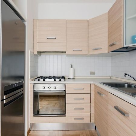 Living Brera, A Unique Experience - Vicolo Fiori Apartment Milan Exterior photo