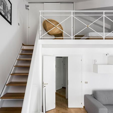 Living Brera, A Unique Experience - Vicolo Fiori Apartment Milan Exterior photo