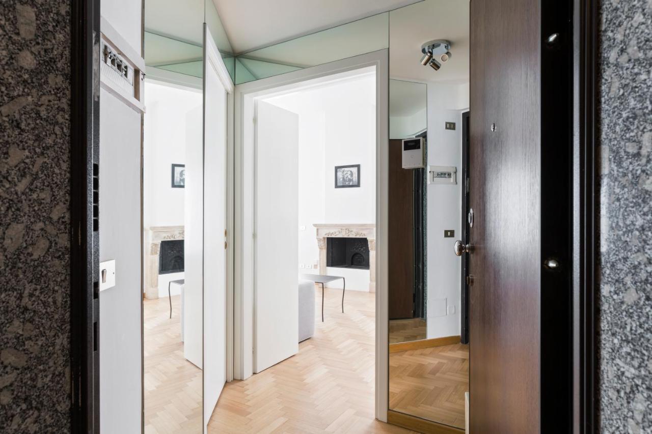 Living Brera, A Unique Experience - Vicolo Fiori Apartment Milan Exterior photo