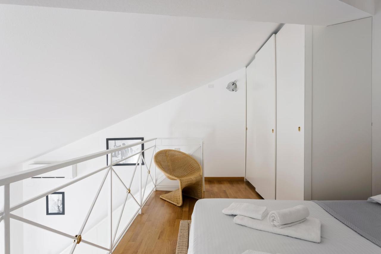 Living Brera, A Unique Experience - Vicolo Fiori Apartment Milan Exterior photo