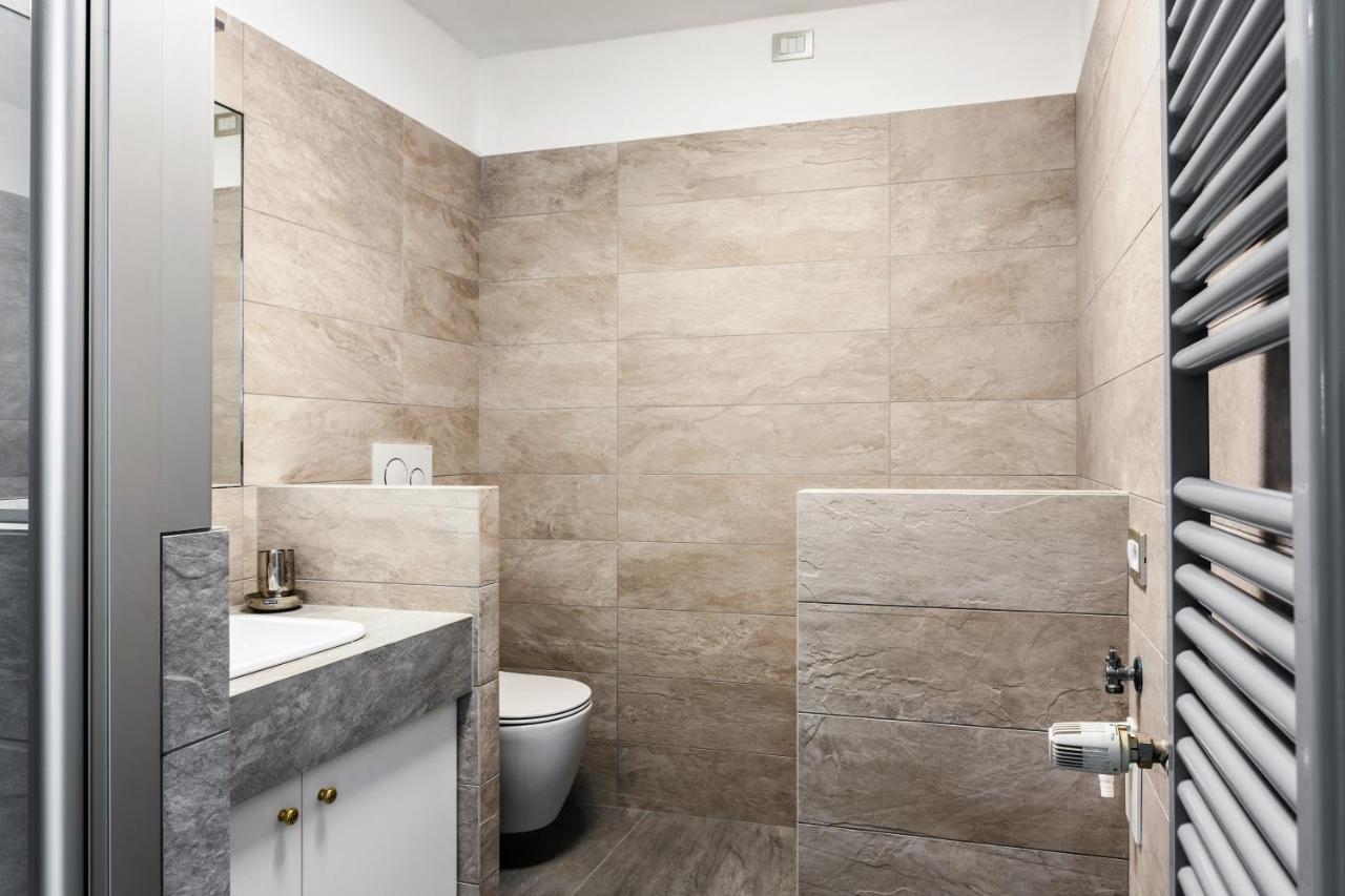 Living Brera, A Unique Experience - Vicolo Fiori Apartment Milan Exterior photo